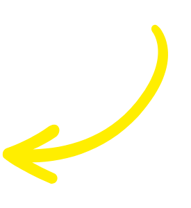 A yellow arrow pointing down at the Deliver My Salt button