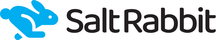 Salt Rabbit Logo